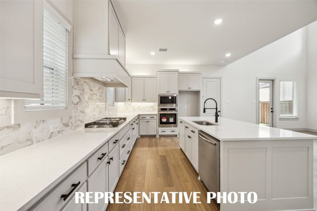 1116 Broomsedge Mews, Celina, TX 75009