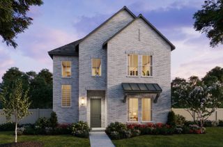 1116 Broomsedge Mews, Celina, TX 75009