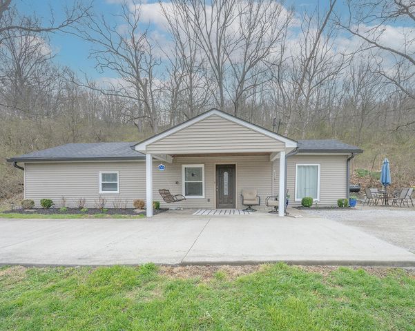 4740 Fowler Creek Road, Covington, KY 41017