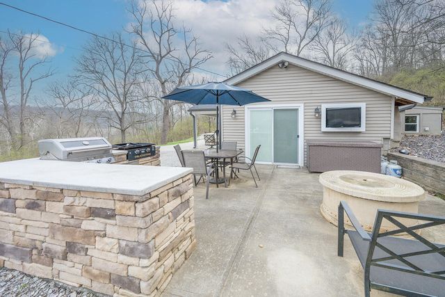 4740 Fowler Creek Road, Covington, KY 41017