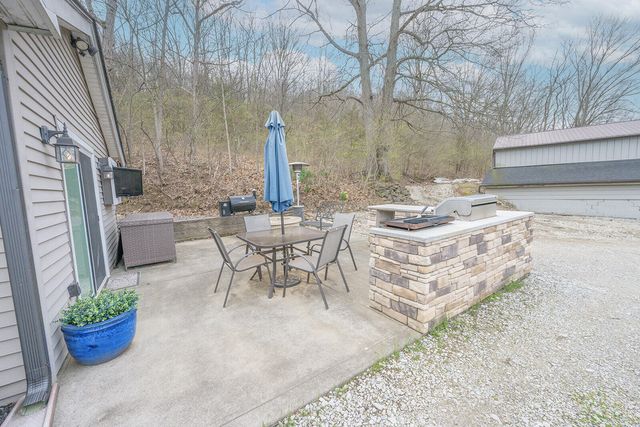 4740 Fowler Creek Road, Covington, KY 41017