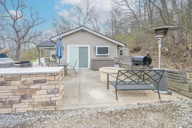 4740 Fowler Creek Road, Covington, KY 41017