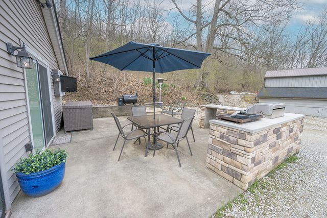 4740 Fowler Creek Road, Covington, KY 41017