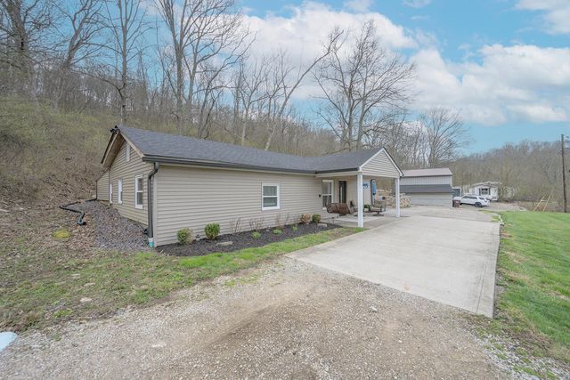 4740 Fowler Creek Road, Covington, KY 41017