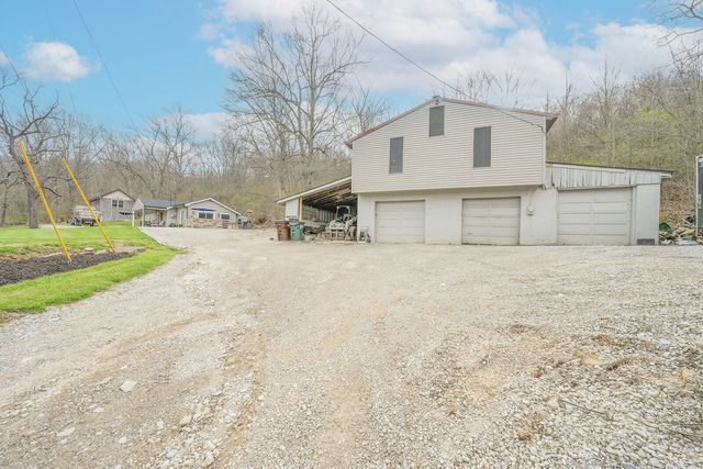 4740 Fowler Creek Road, Covington, KY 41017