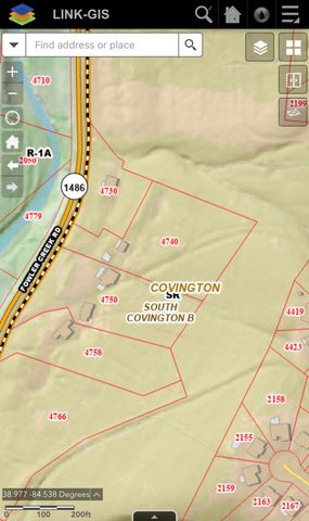 4740 Fowler Creek Road, Covington, KY 41017