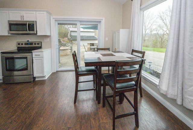 4740 Fowler Creek Road, Covington, KY 41017