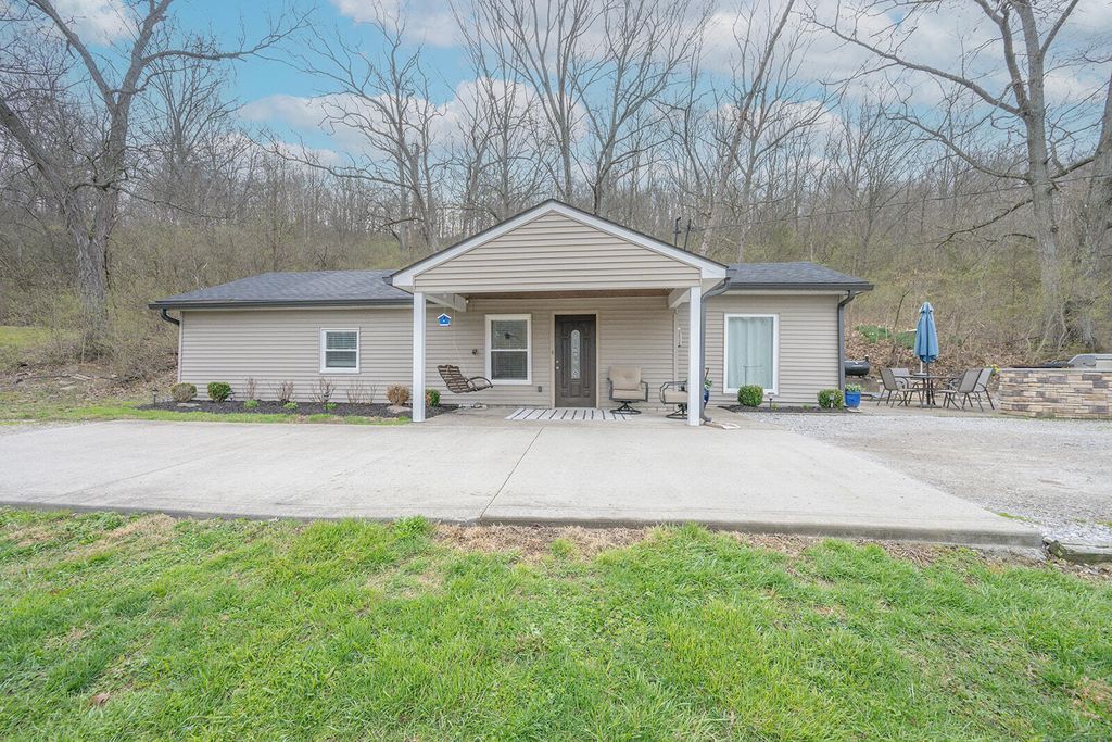 4740 Fowler Creek Road, Covington, KY 41017