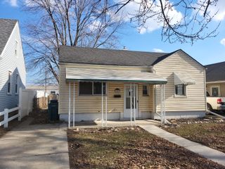 1593 Lejeune, Lincoln Park City, MI 48146