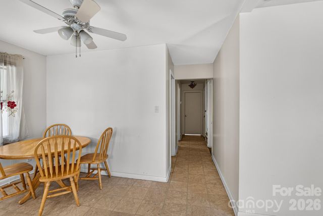 3515 Shamrock Drive, Charlotte, NC 28215