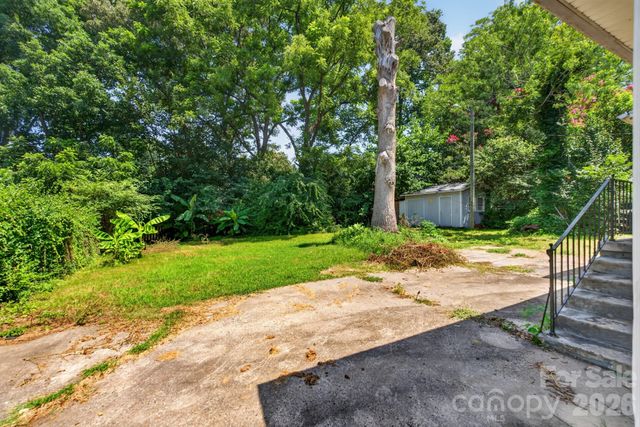 3515 Shamrock Drive, Charlotte, NC 28215