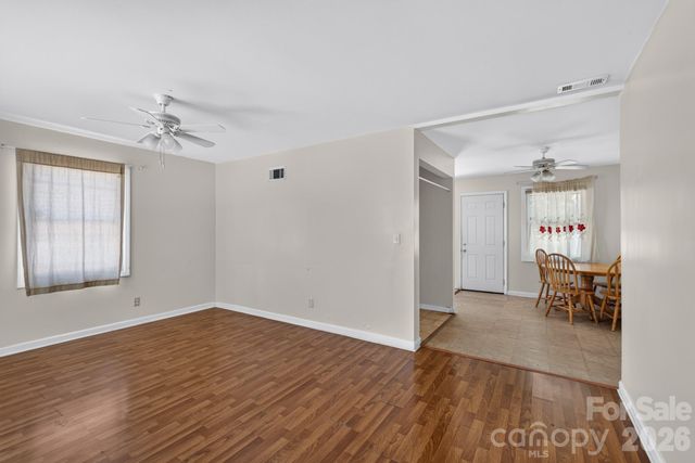3515 Shamrock Drive, Charlotte, NC 28215
