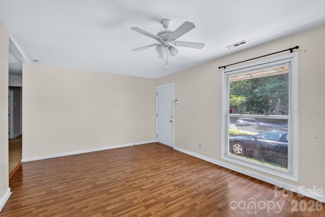 3515 Shamrock Drive, Charlotte, NC 28215