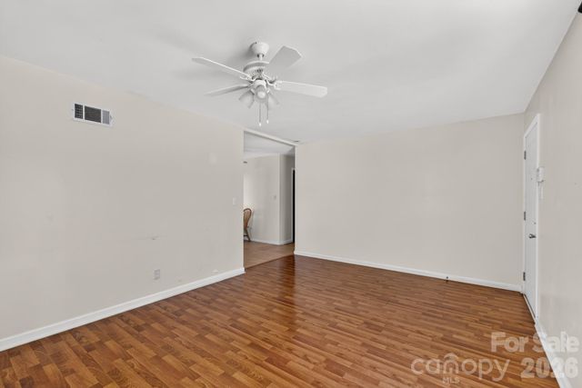 3515 Shamrock Drive, Charlotte, NC 28215