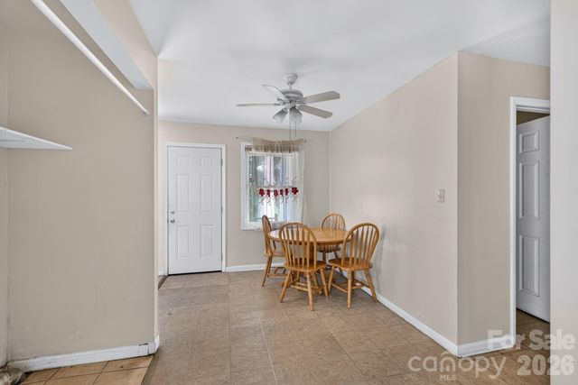 3515 Shamrock Drive, Charlotte, NC 28215