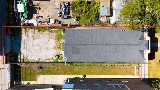 2719 W Pope John Paul II Drive, Chicago, IL 60632