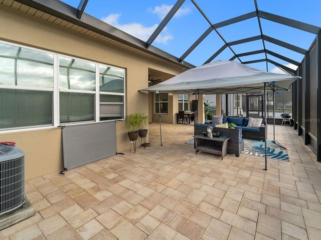 31176 CHESAPEAKE BAY DRIVE, Wesley Chapel, FL 33543