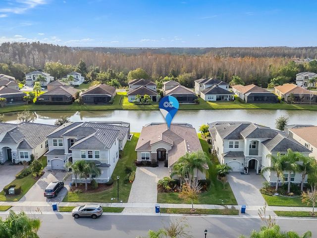 31176 CHESAPEAKE BAY DRIVE, Wesley Chapel, FL 33543