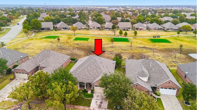 7254 Bay Hill Drive, Frisco, TX 75036