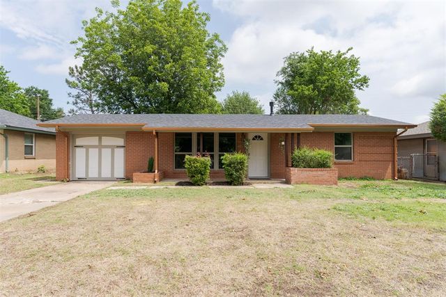 2749 SW 46 Place, Oklahoma City, OK 73119