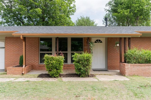 2749 SW 46 Place, Oklahoma City, OK 73119