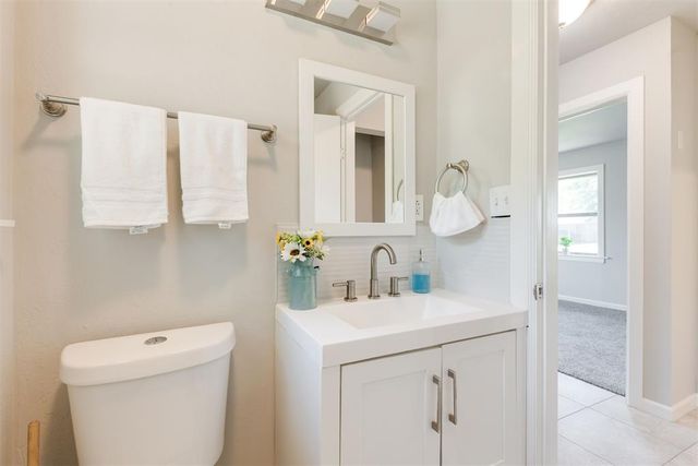 2749 SW 46 Place, Oklahoma City, OK 73119