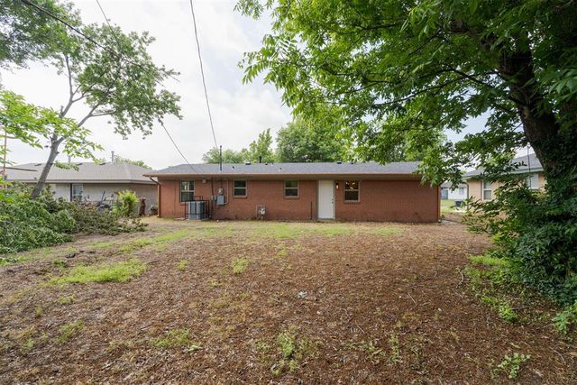 2749 SW 46 Place, Oklahoma City, OK 73119