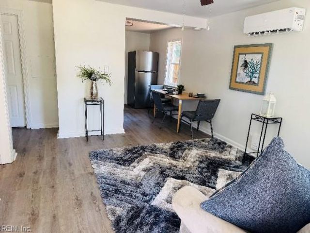 840 Alma DR, Norfolk, VA 23518