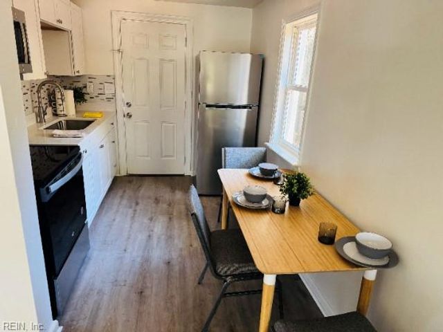 840 Alma DR, Norfolk, VA 23518