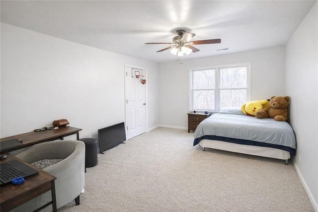 9150 W Banks Mill Road, Winston, GA 30187