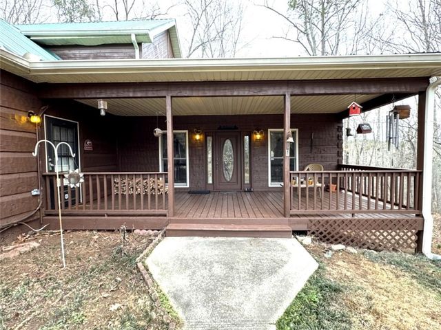 9150 W Banks Mill Road, Winston, GA 30187