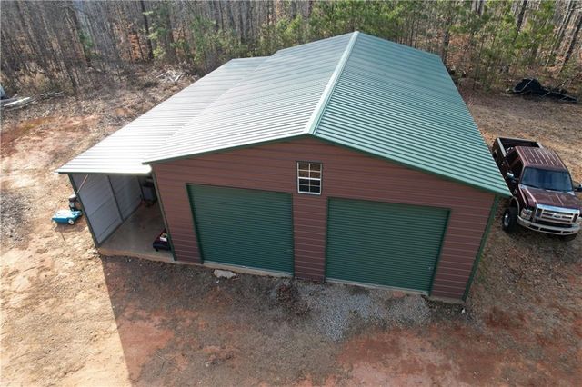 9150 W Banks Mill Road, Winston, GA 30187