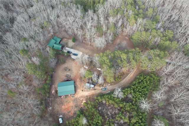 9150 W Banks Mill Road, Winston, GA 30187