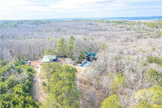 9150 W Banks Mill Road, Winston, GA 30187