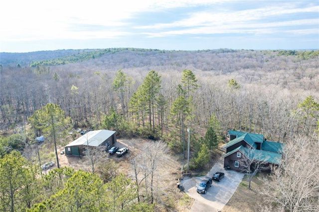 9150 W Banks Mill Road, Winston, GA 30187