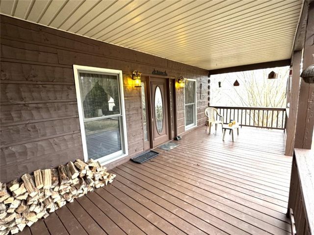 9150 W Banks Mill Road, Winston, GA 30187