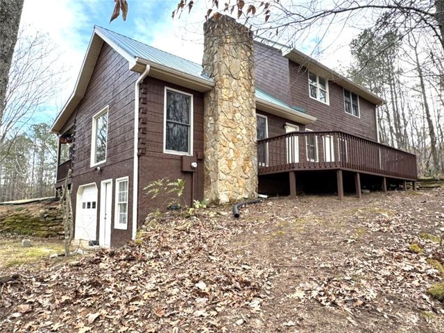 9150 W Banks Mill Road, Winston, GA 30187