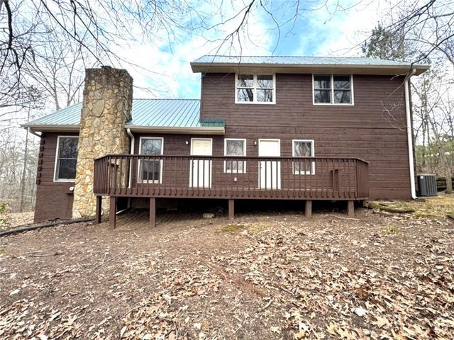 9150 W Banks Mill Road, Winston, GA 30187