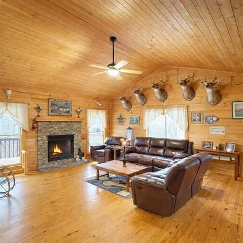 9150 W Banks Mill Road, Winston, GA 30187