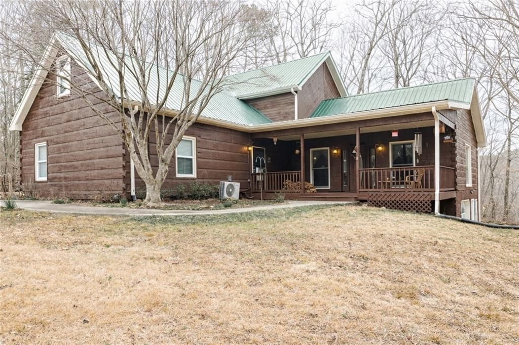 9150 W Banks Mill Road, Winston, GA 30187