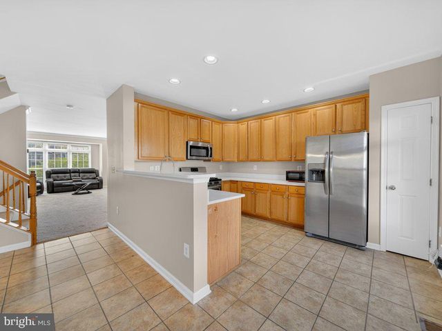 17507 CAJUN CT, Dumfries, VA 22025