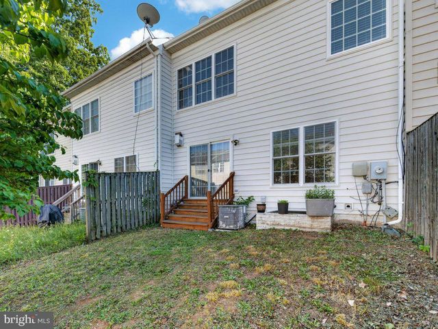 17507 CAJUN CT, Dumfries, VA 22025