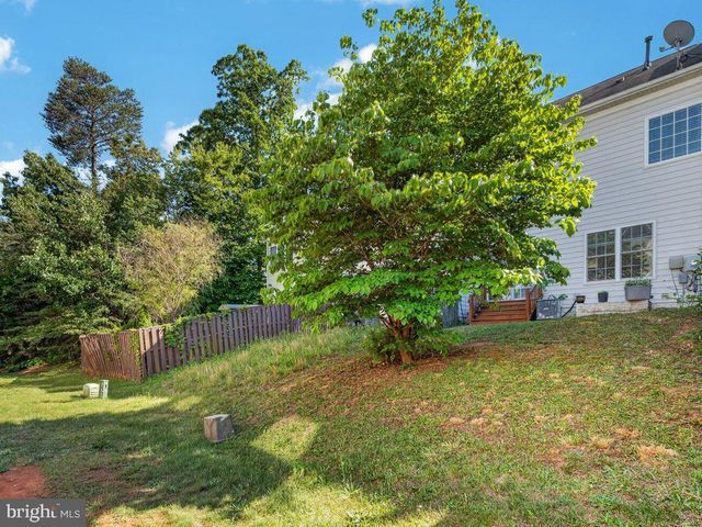 17507 CAJUN CT, Dumfries, VA 22025