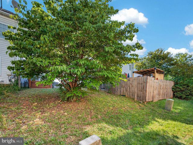 17507 CAJUN CT, Dumfries, VA 22025