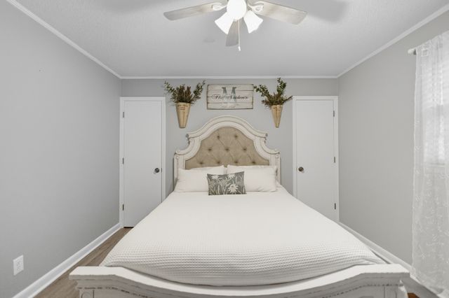 200 Hill St, Estill Springs, TN 37330