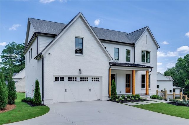 2969 N Bogan Road NE, Buford, GA 30519