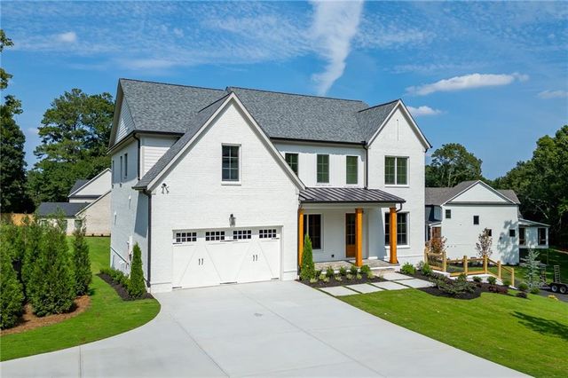 2969 N Bogan Road NE, Buford, GA 30519
