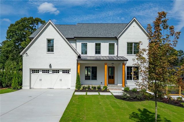 2969 N Bogan Road NE, Buford, GA 30519