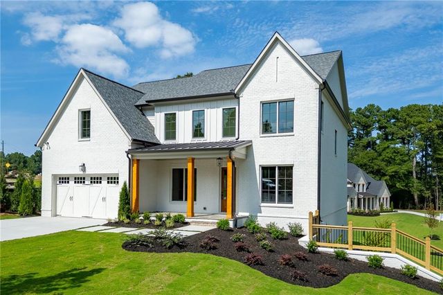 2969 N Bogan Road NE, Buford, GA 30519