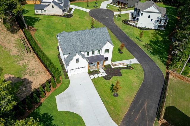 2969 N Bogan Road NE, Buford, GA 30519